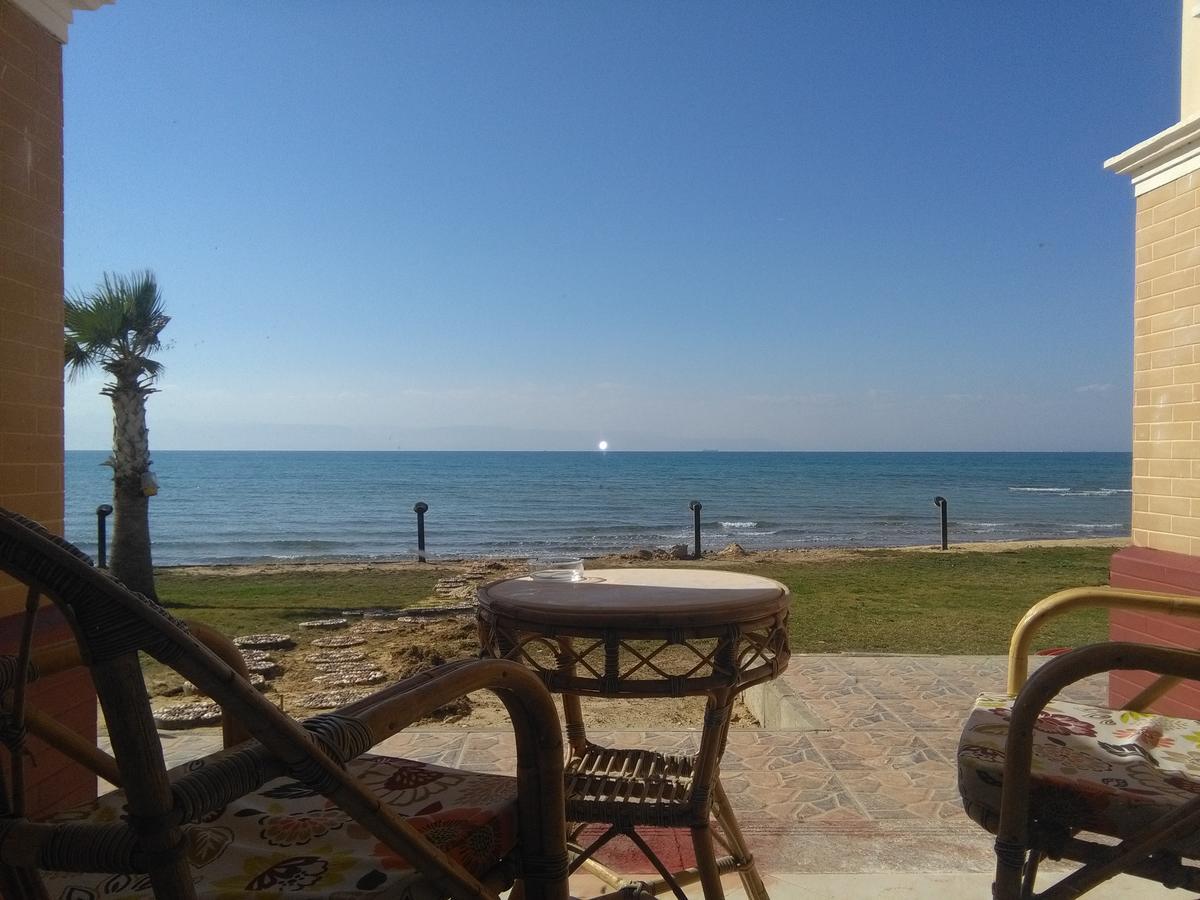 Palm Safari Egypt Resort Ras Sudr
