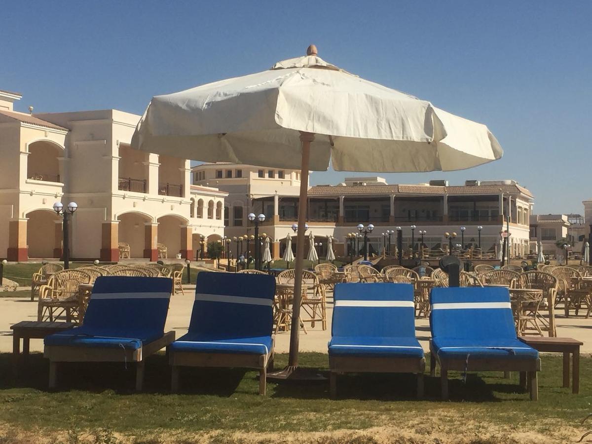 Palm Safari Egypt 4* Ras Sudr
