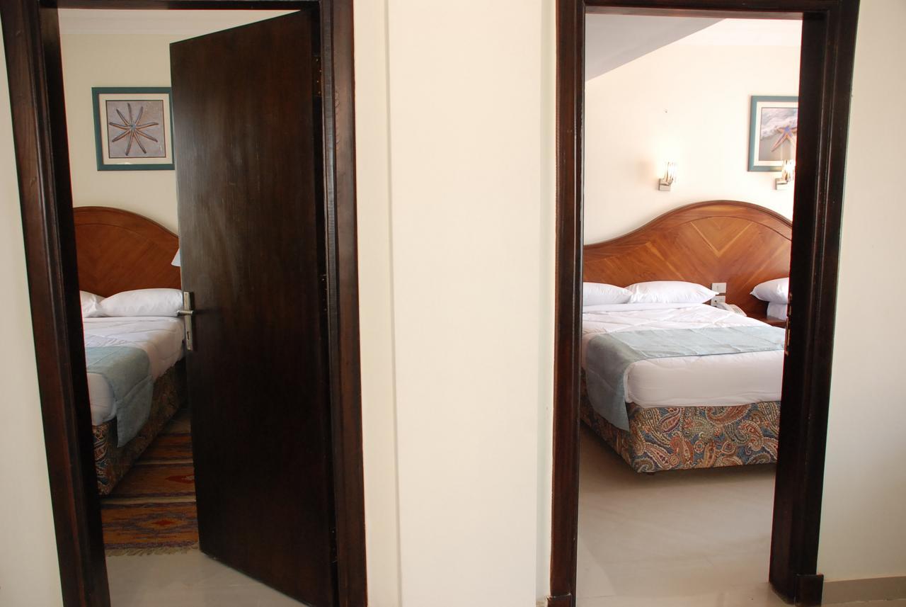 Palm Safari Egypt 4* رأس سدر
