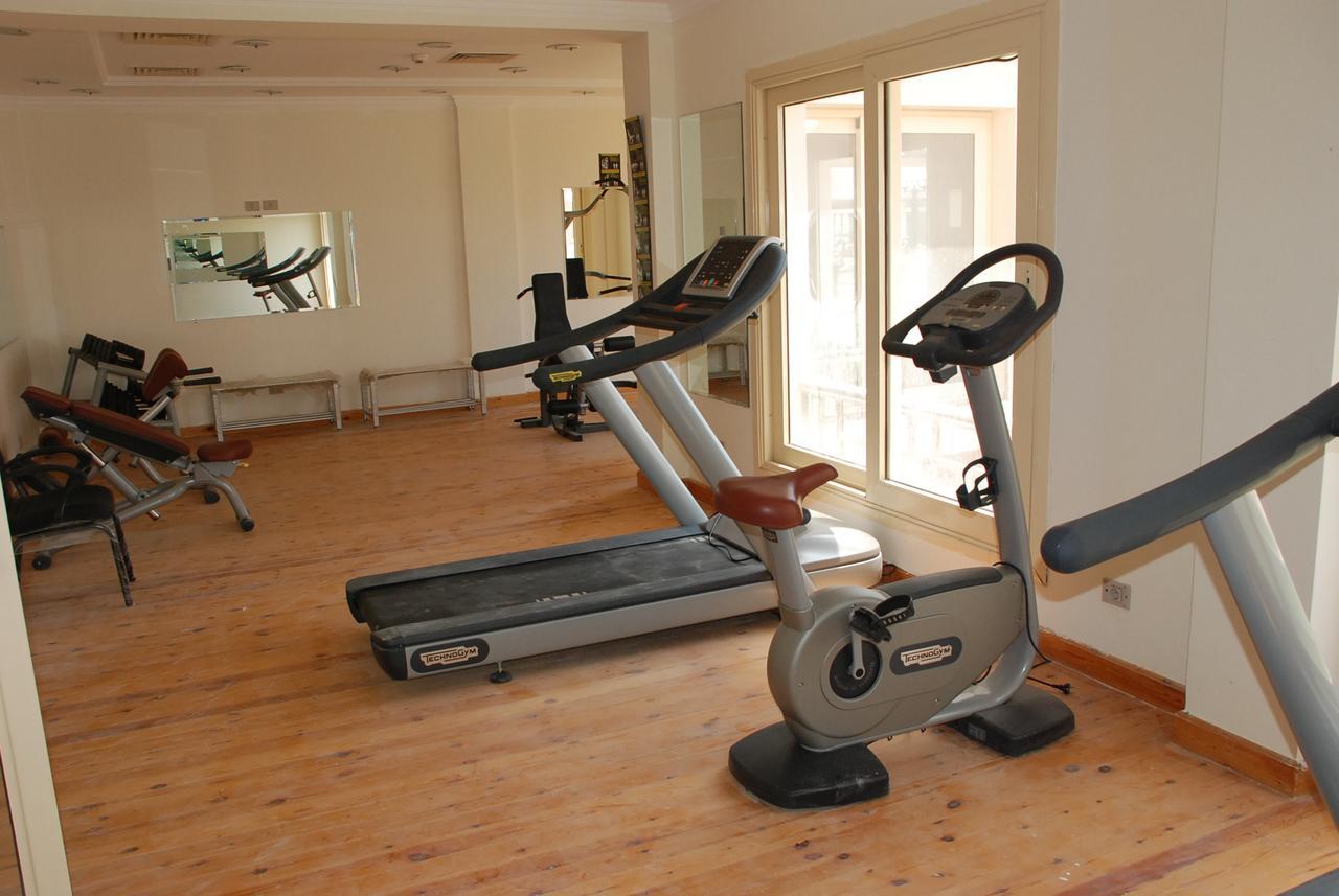 Palm Safari Egypt 4* رأس سدر
