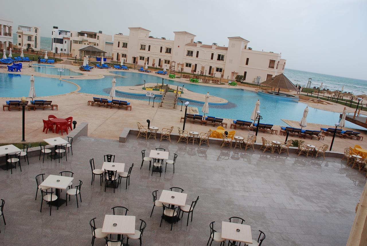 منتجع Palm Safari Egypt 4*