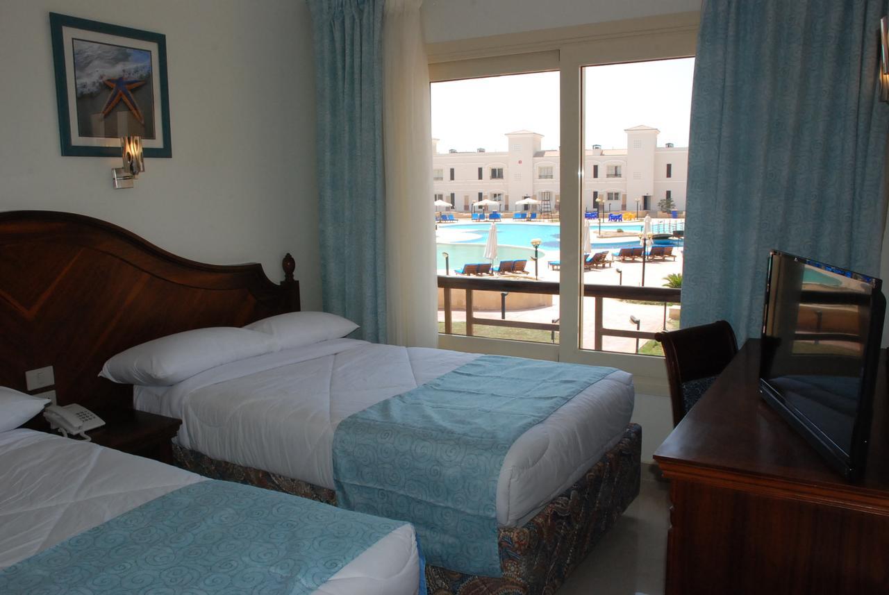 Palm Safari Egypt منتجع رأس سدر