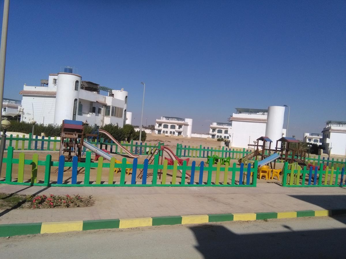 منتجع Palm Safari Egypt 4*