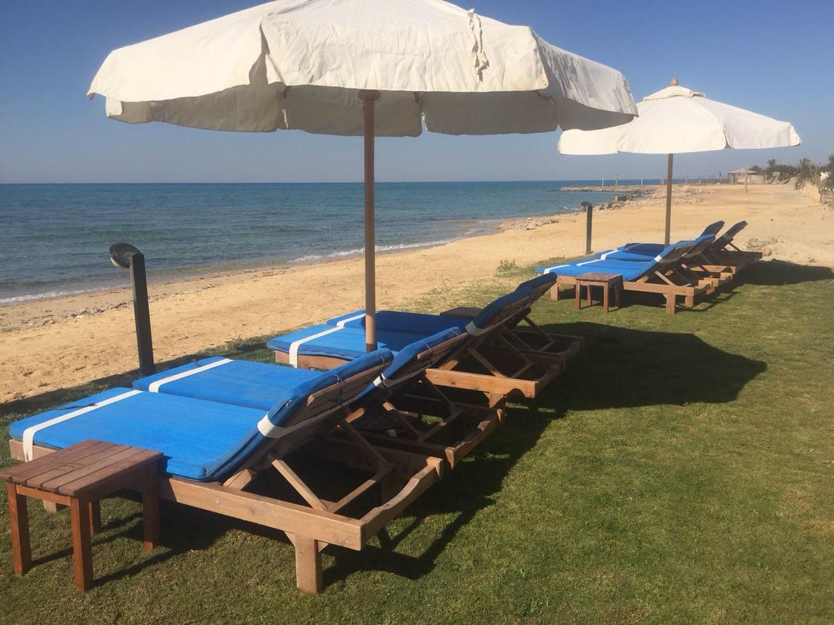منتجع Palm Safari Egypt 4*